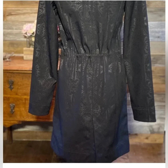 Rare Lululemon Apres Long Yoga Women’s Jacket Size 2 - Picture 5 of 15